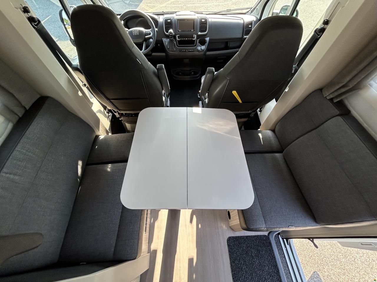 Adria Compact DL