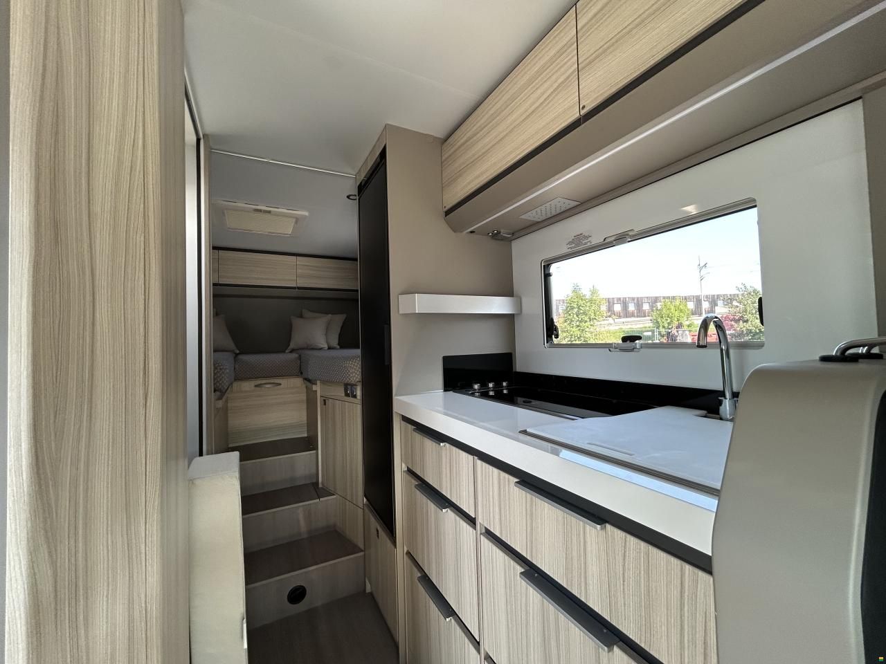 Adria Compact DL