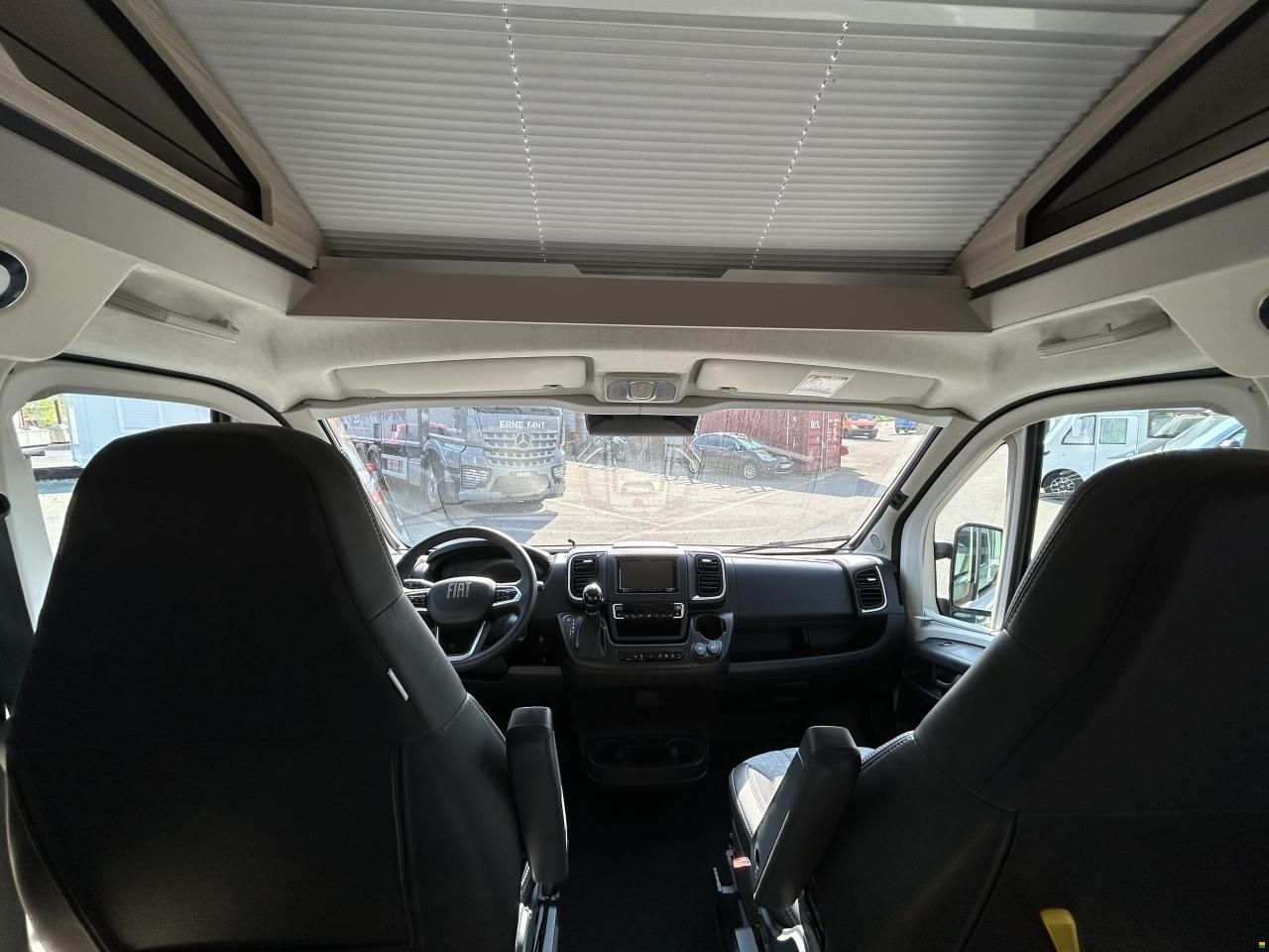 Adria Compact DL
