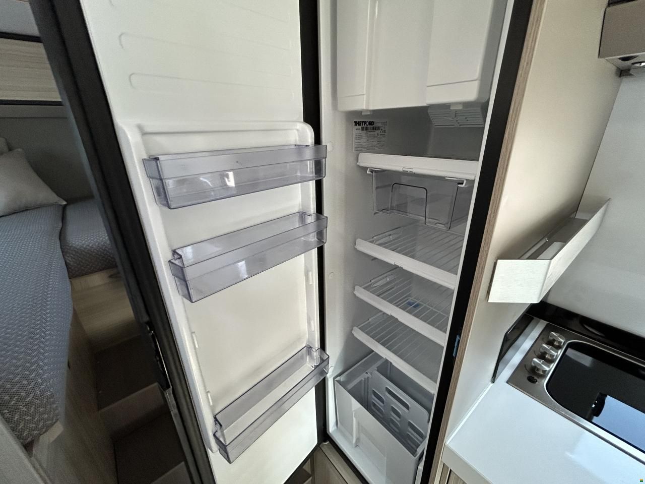Adria Compact DL