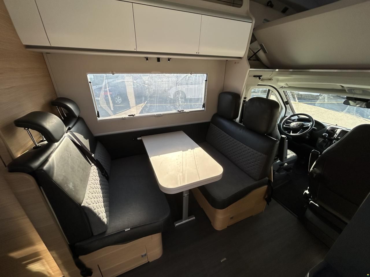 Adria Coral XL Plus 600 DP