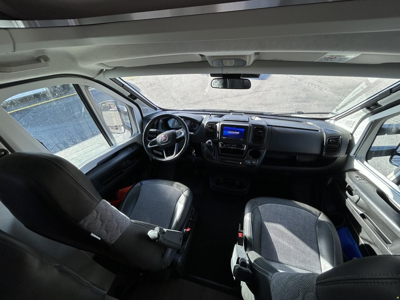 Adria Coral XL Plus 600 DP