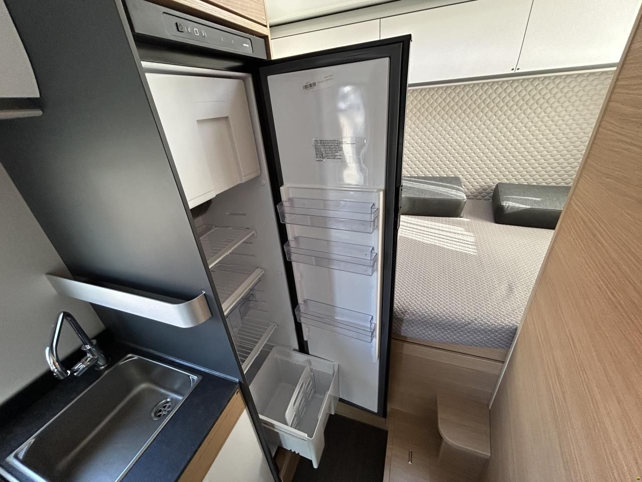 Adria Coral XL Plus 600 DP
