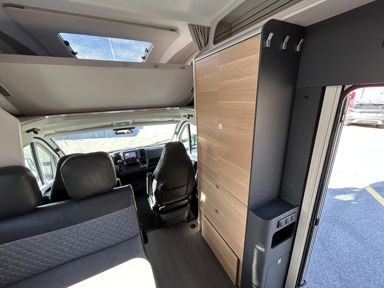 Adria Coral XL Plus 600 DP