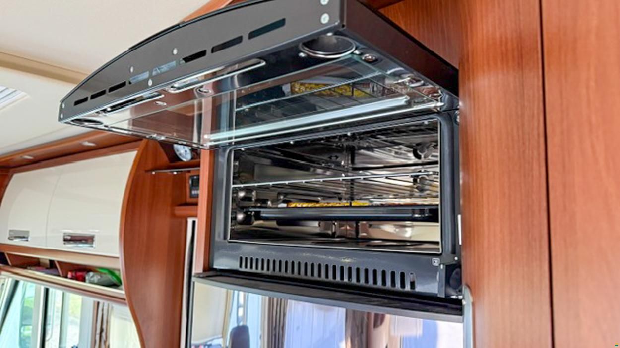 Carthago Chic S-Plus I50