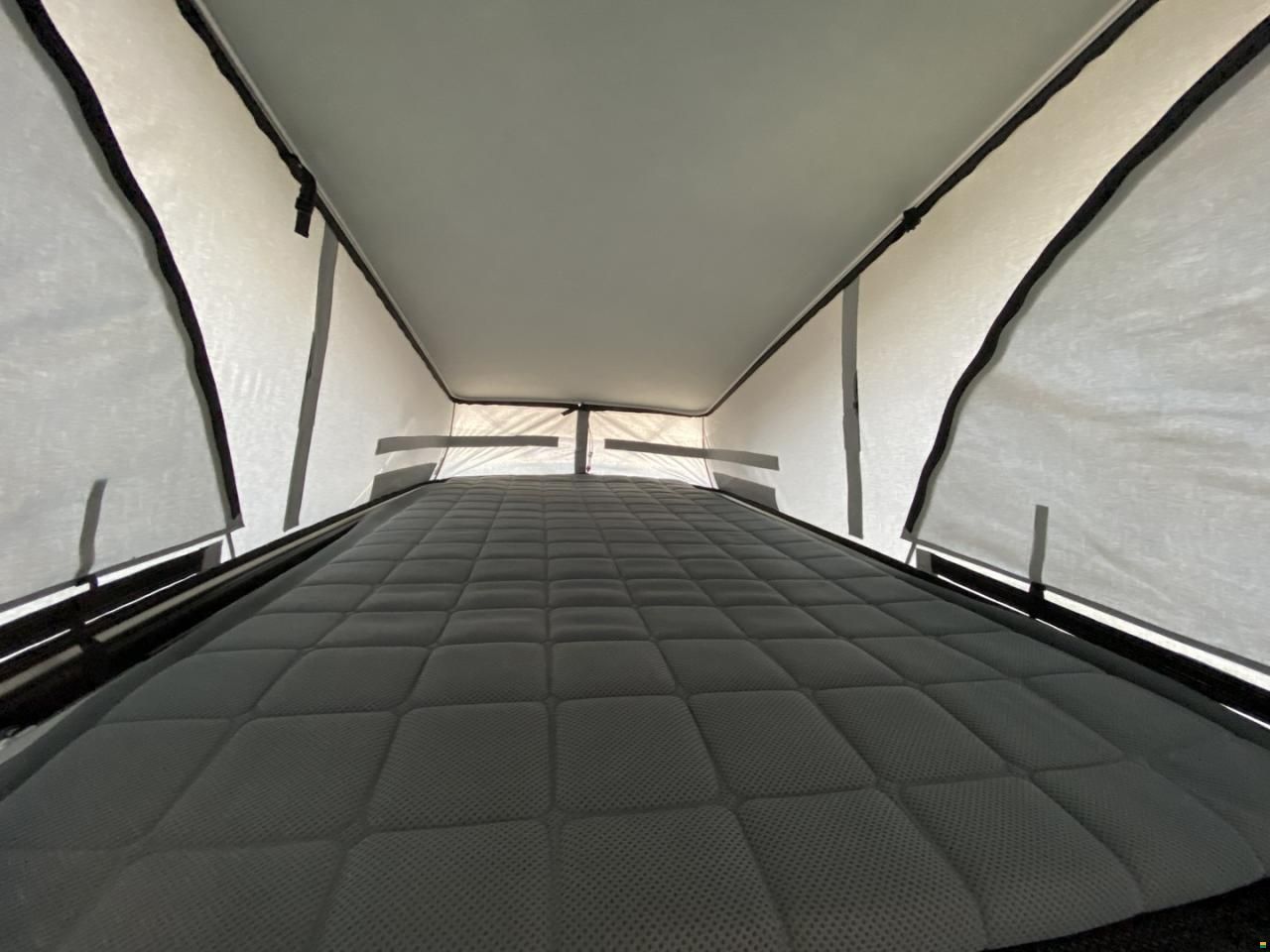 P&ouml;ssl Campstar, Mercedes Benz 119CDI 4Matic