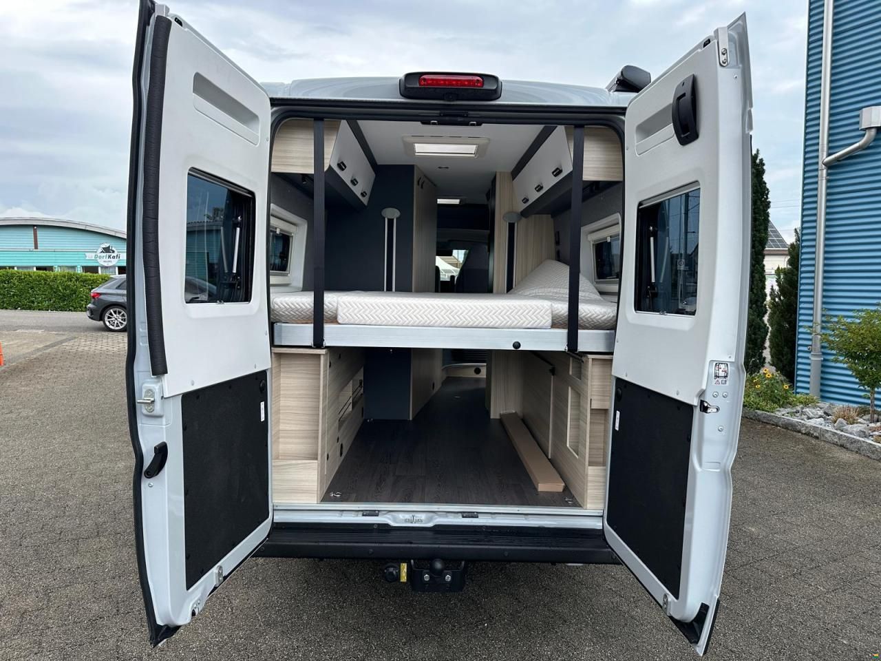 Sun Living V 65 GX