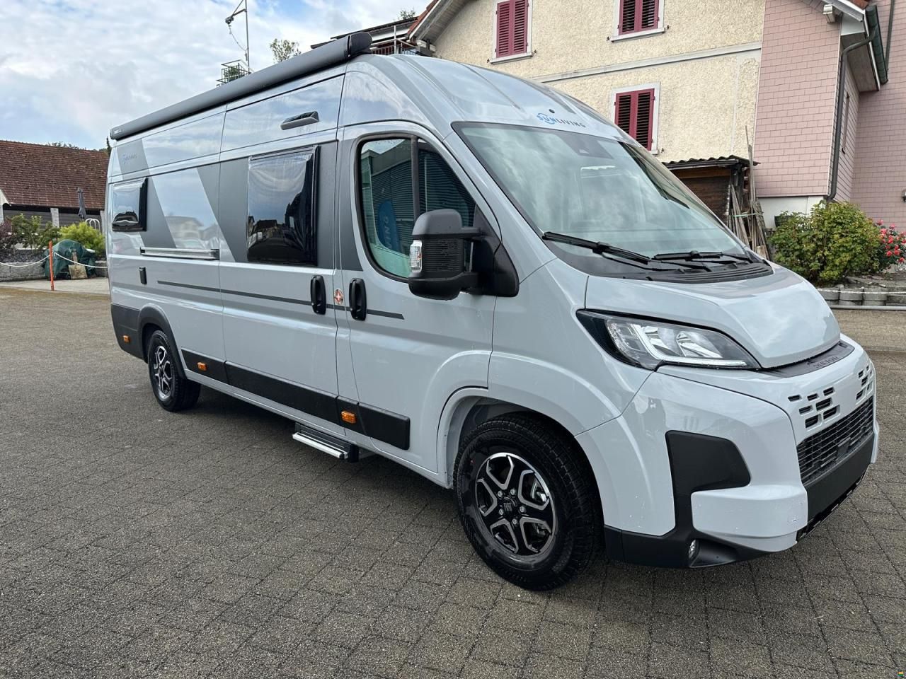 Sun Living V 65 GX