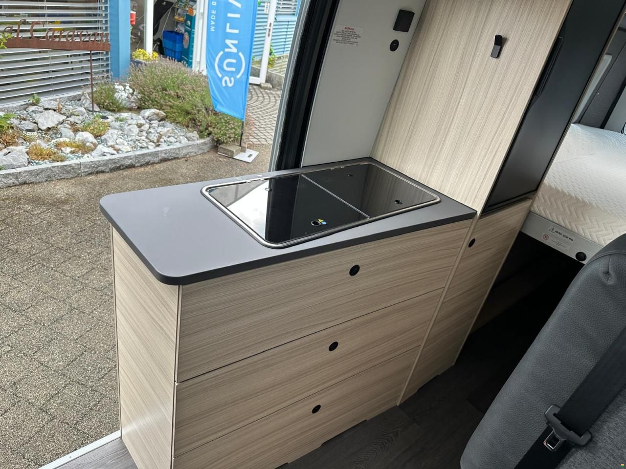 Sun Living V 65 GX