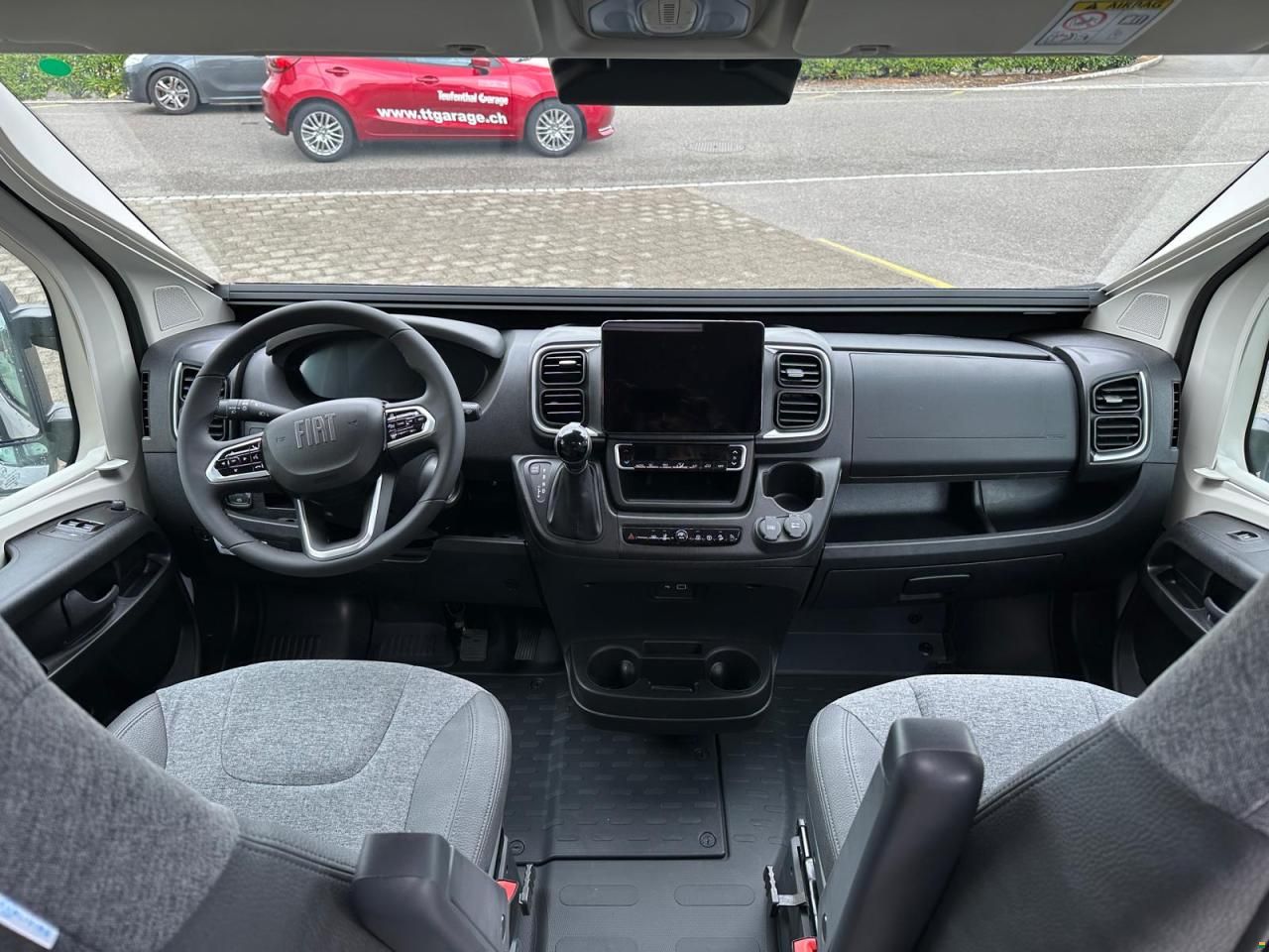 Sun Living V 65 GX
