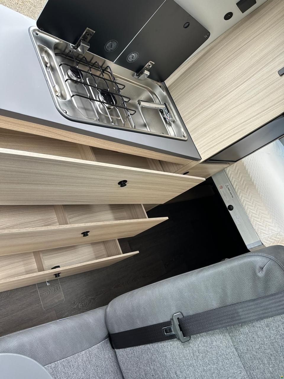Sun Living V 65 GX