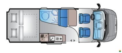 Sun Living V 65 GX