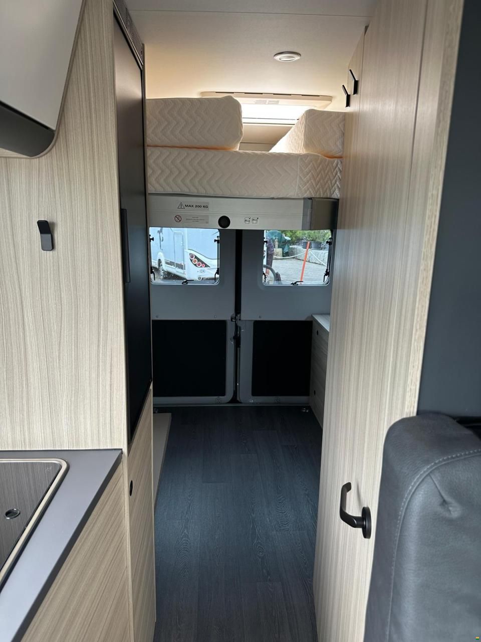 Sun Living V 65 GX