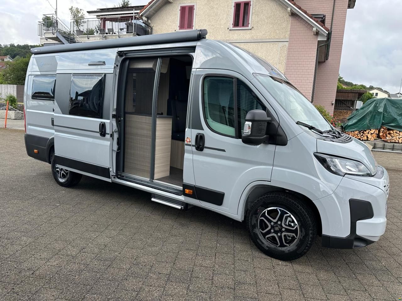 Sun Living V 65 GX
