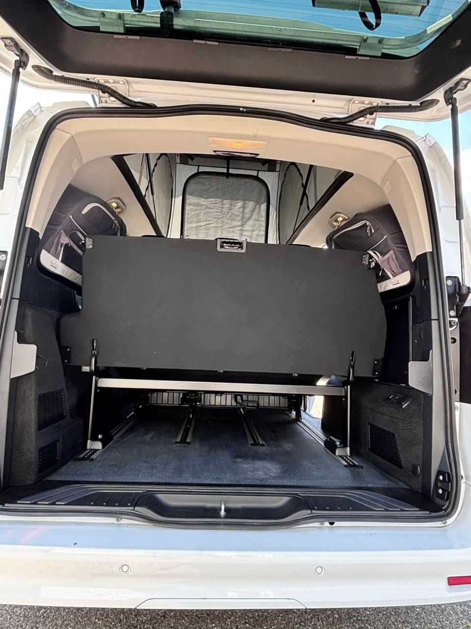 P&ouml;ssl Vanstar Plus Drive 119 CDI