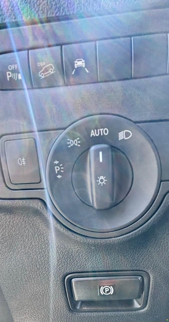 P&ouml;ssl Vanstar Plus Drive 119 CDI