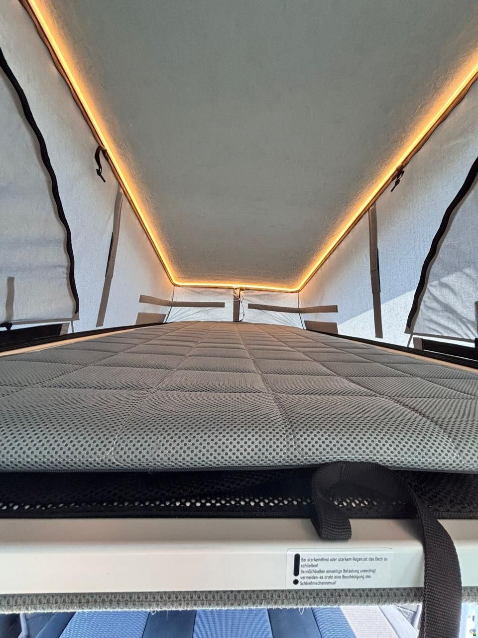 P&ouml;ssl Vanstar Plus Drive 119 CDI