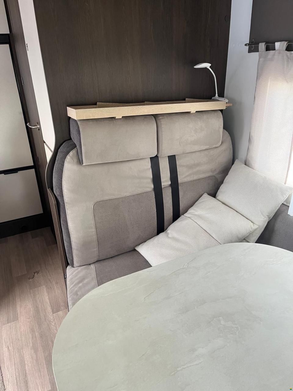 Benimar Tessoro 481