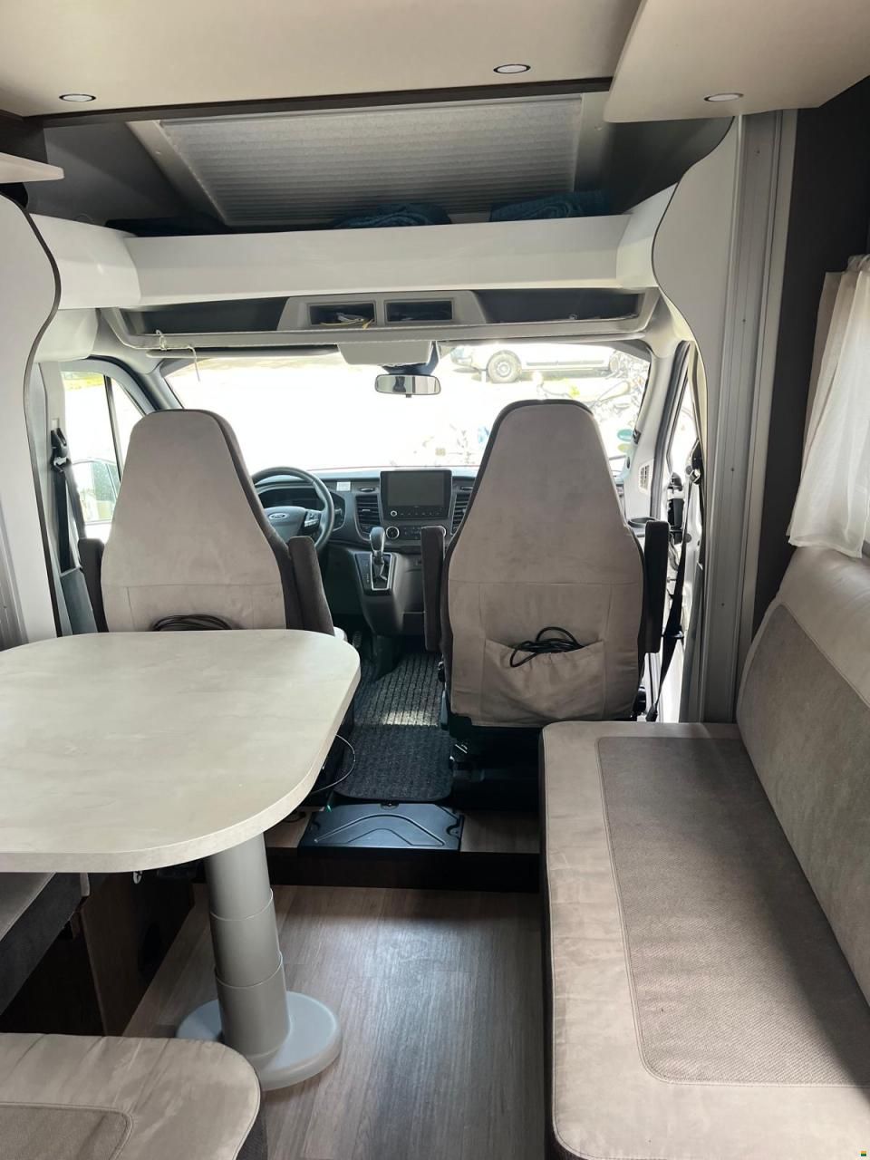 Benimar Tessoro 481