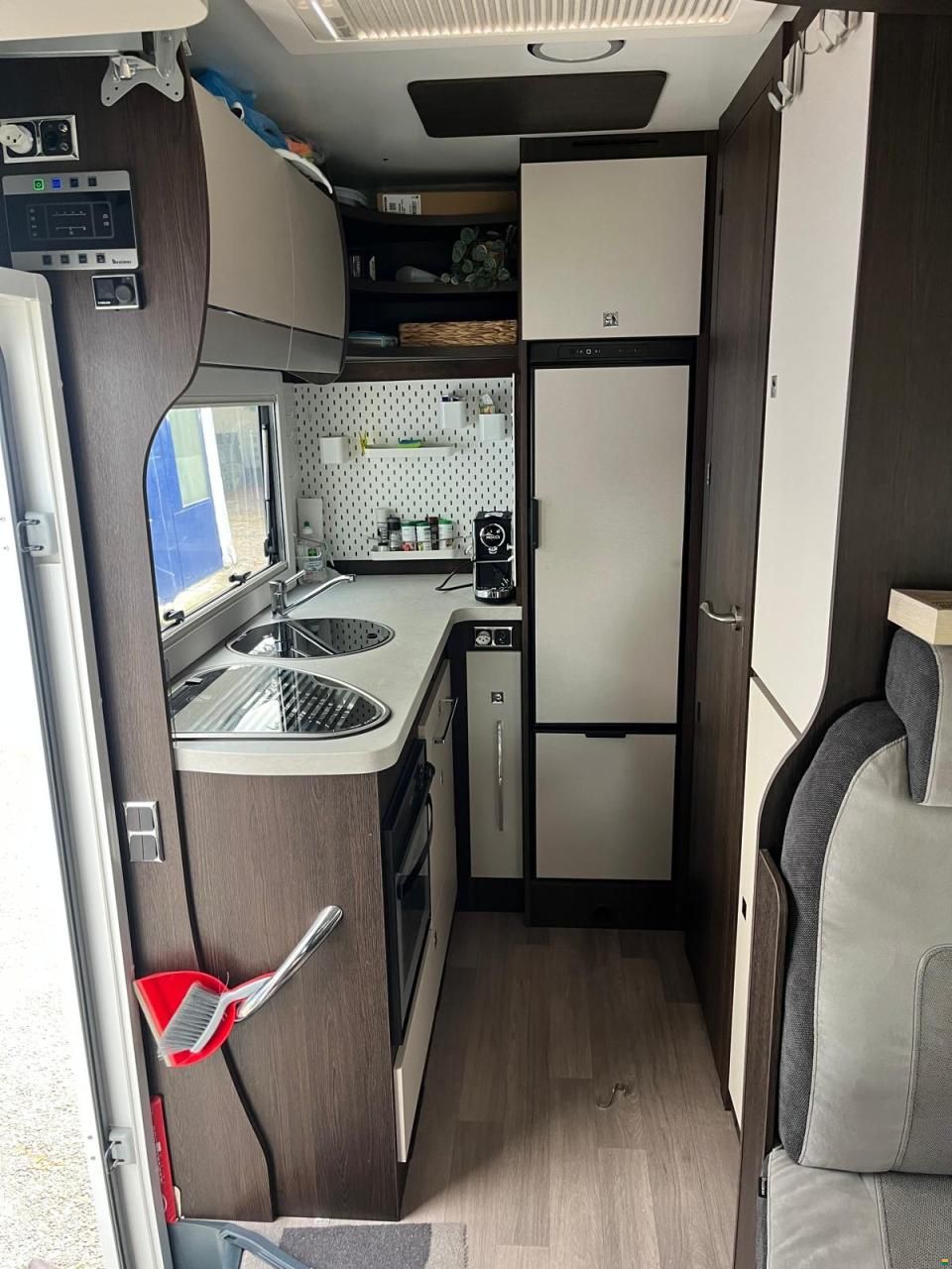 Benimar Tessoro 481