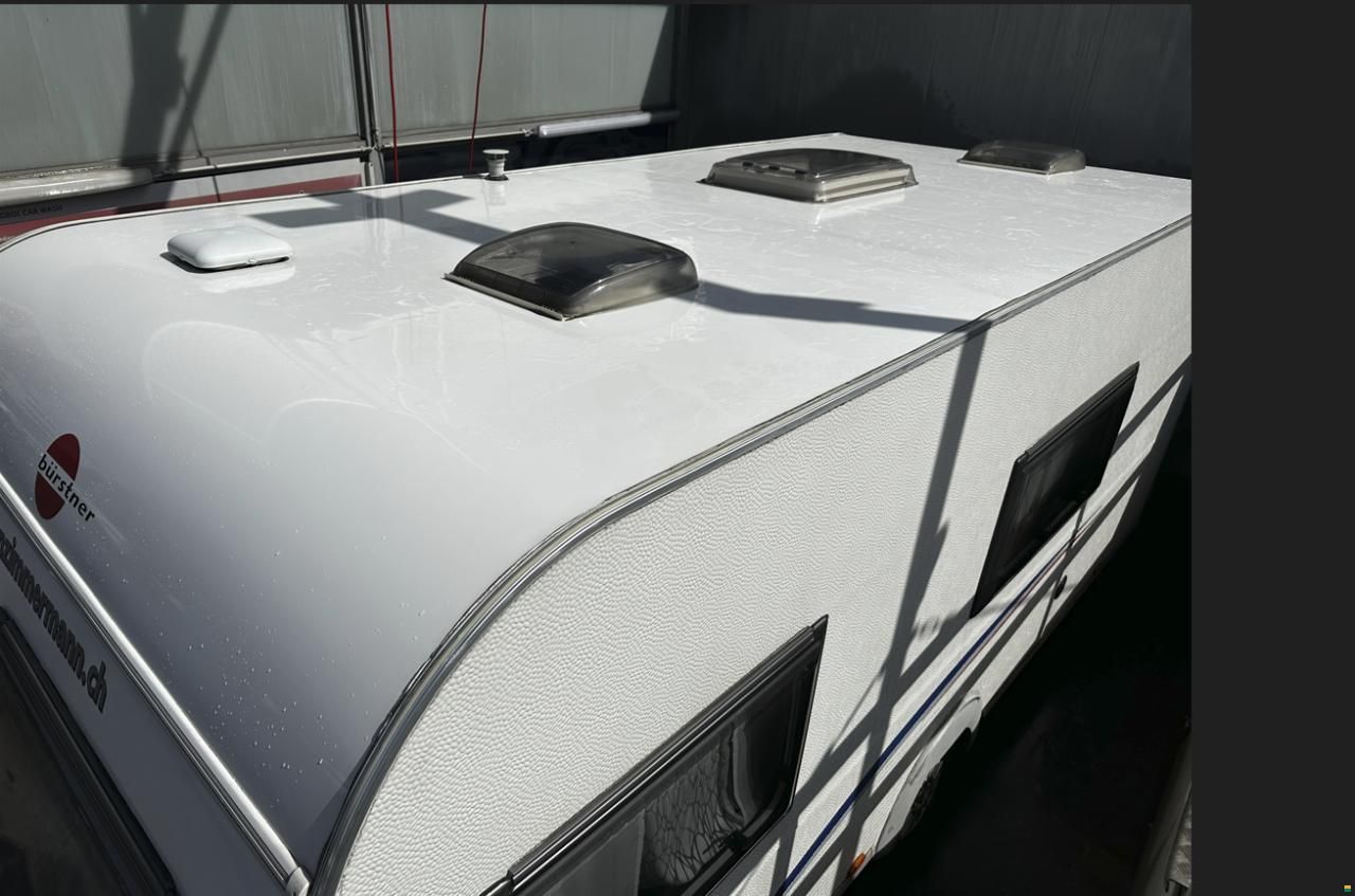 B&uuml;rstner Averso 495