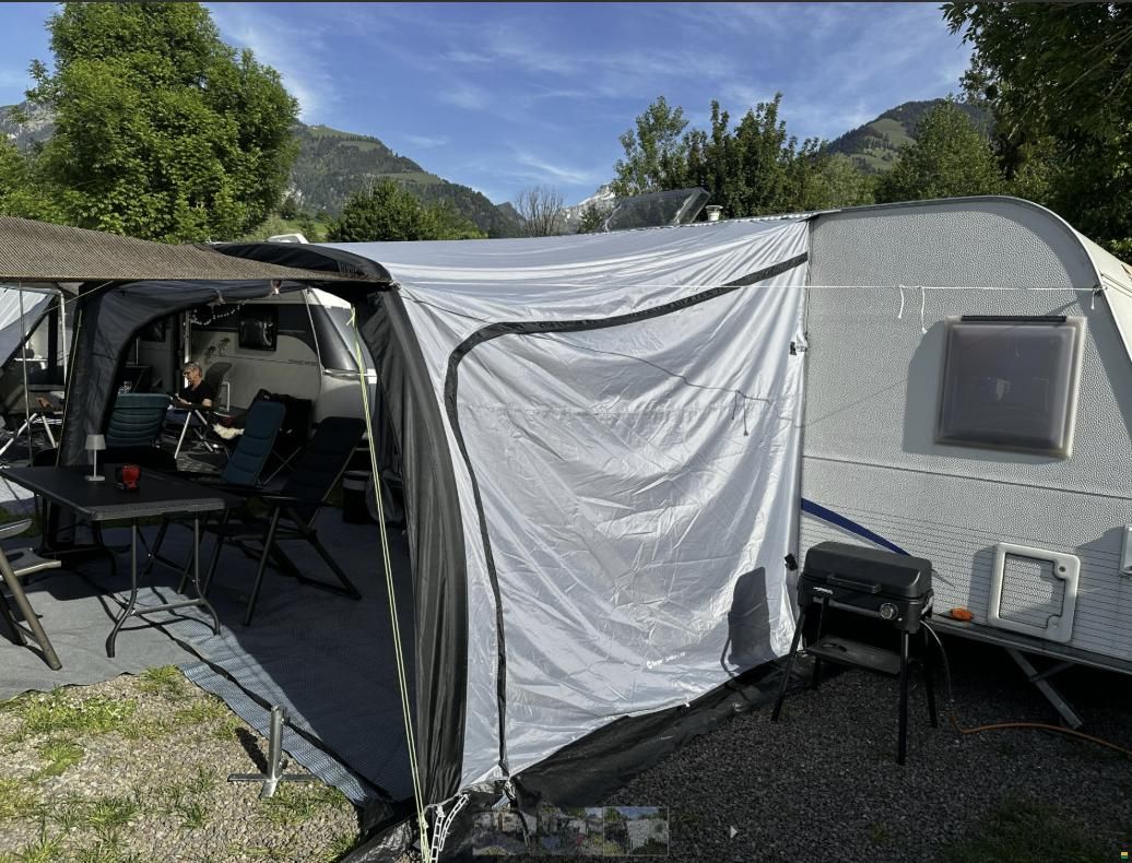 B&uuml;rstner Averso 495