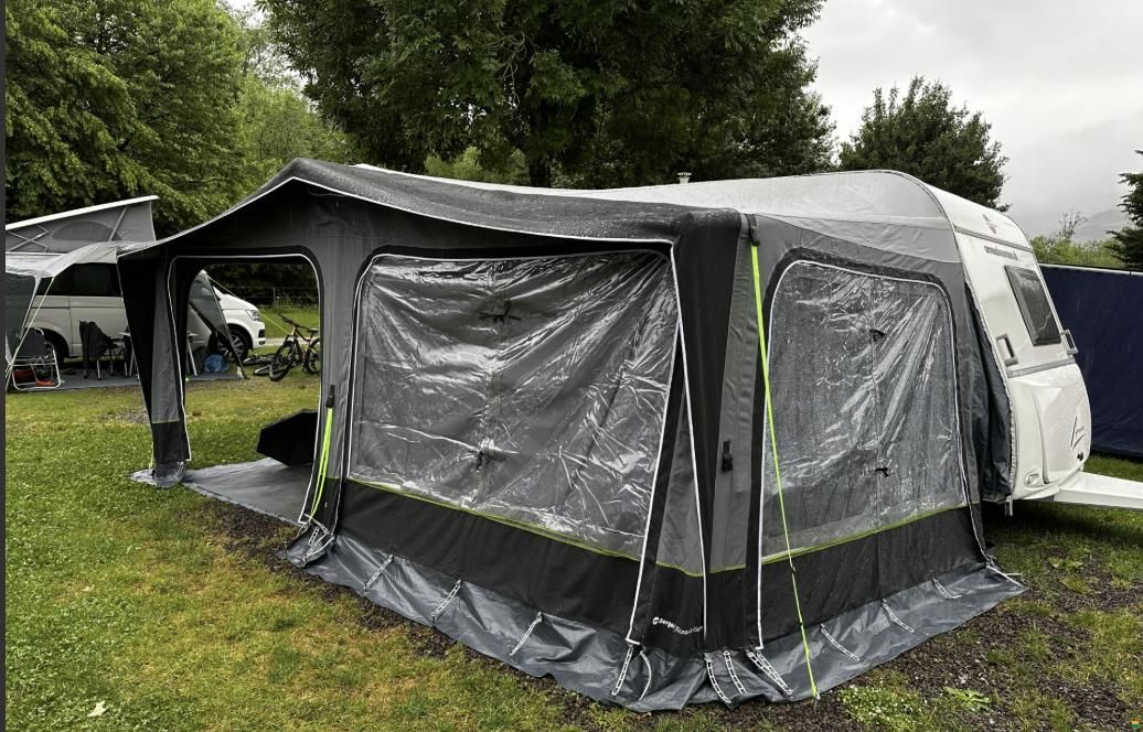 B&uuml;rstner Averso 495