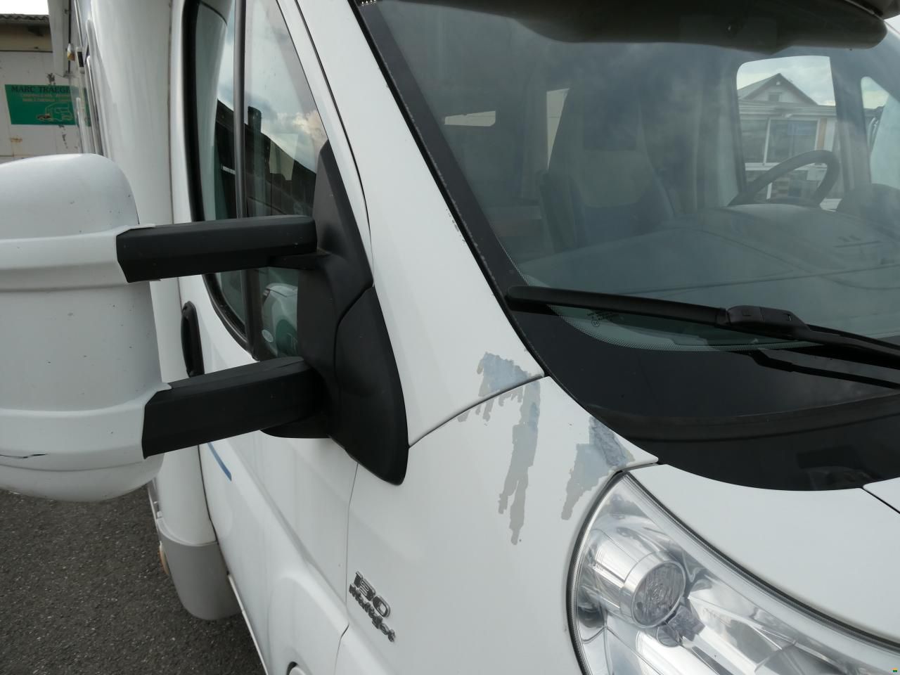 Adria Coral 680 ST