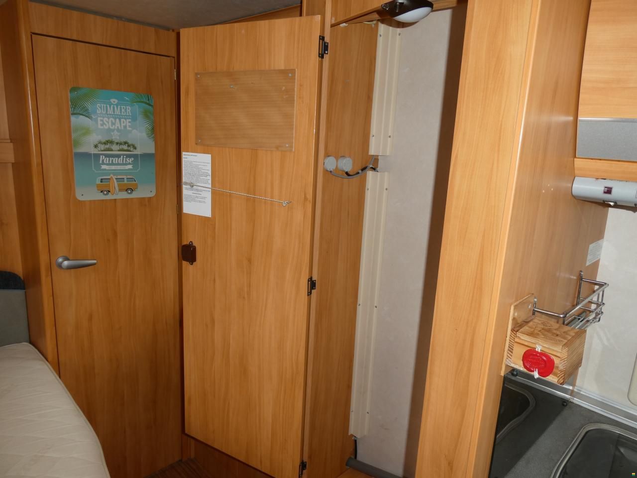 Adria Coral 680 ST