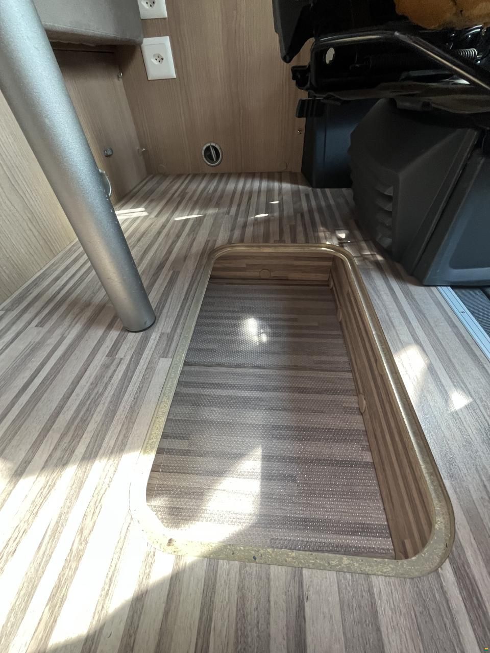 Carthago Malibu 640 LE charming
