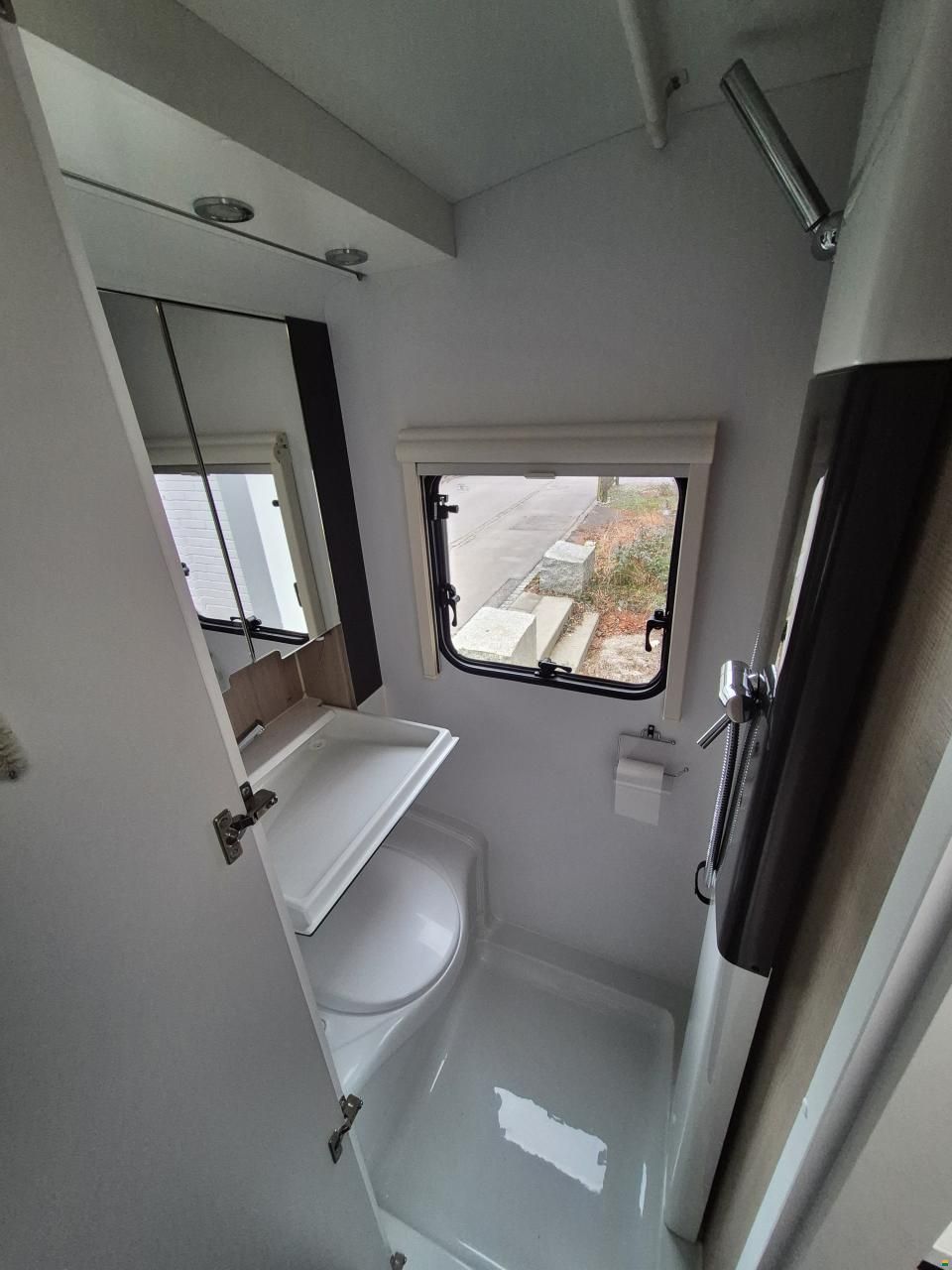Adria Action 361LH