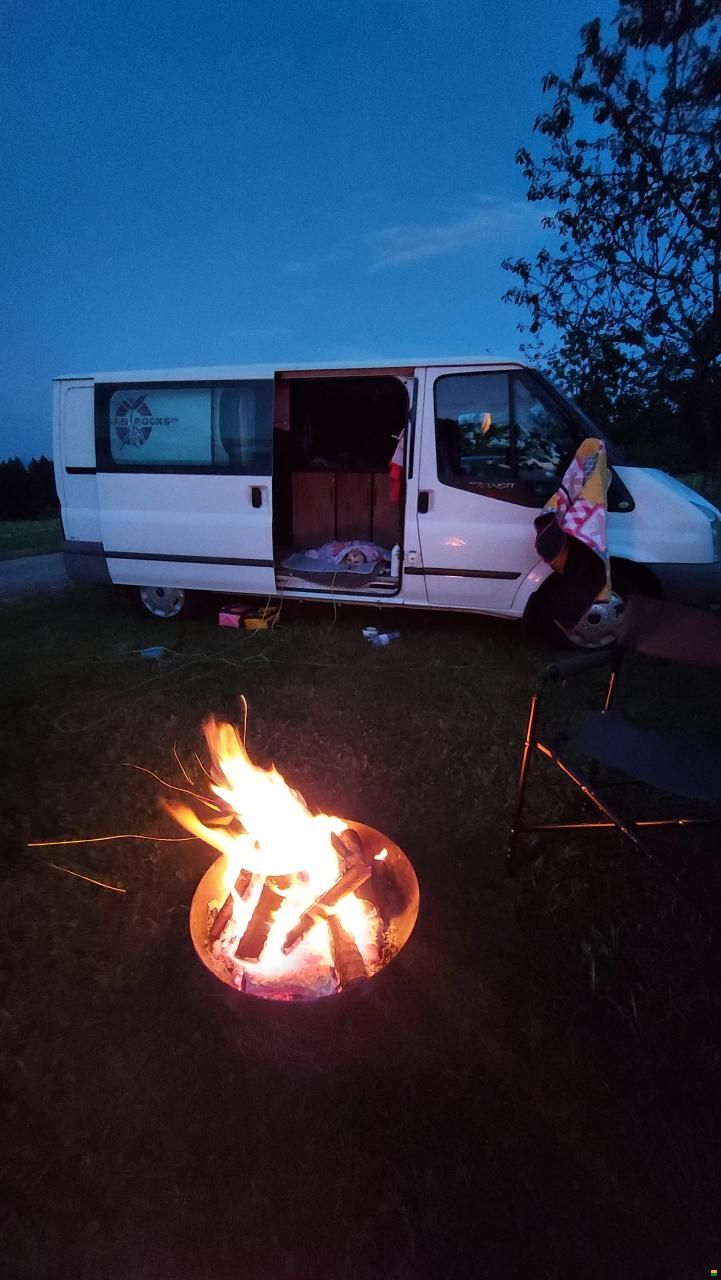 Ford Transit 280