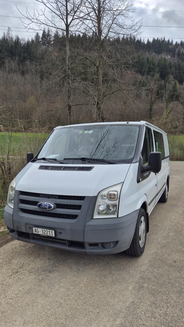 Ford Transit 280