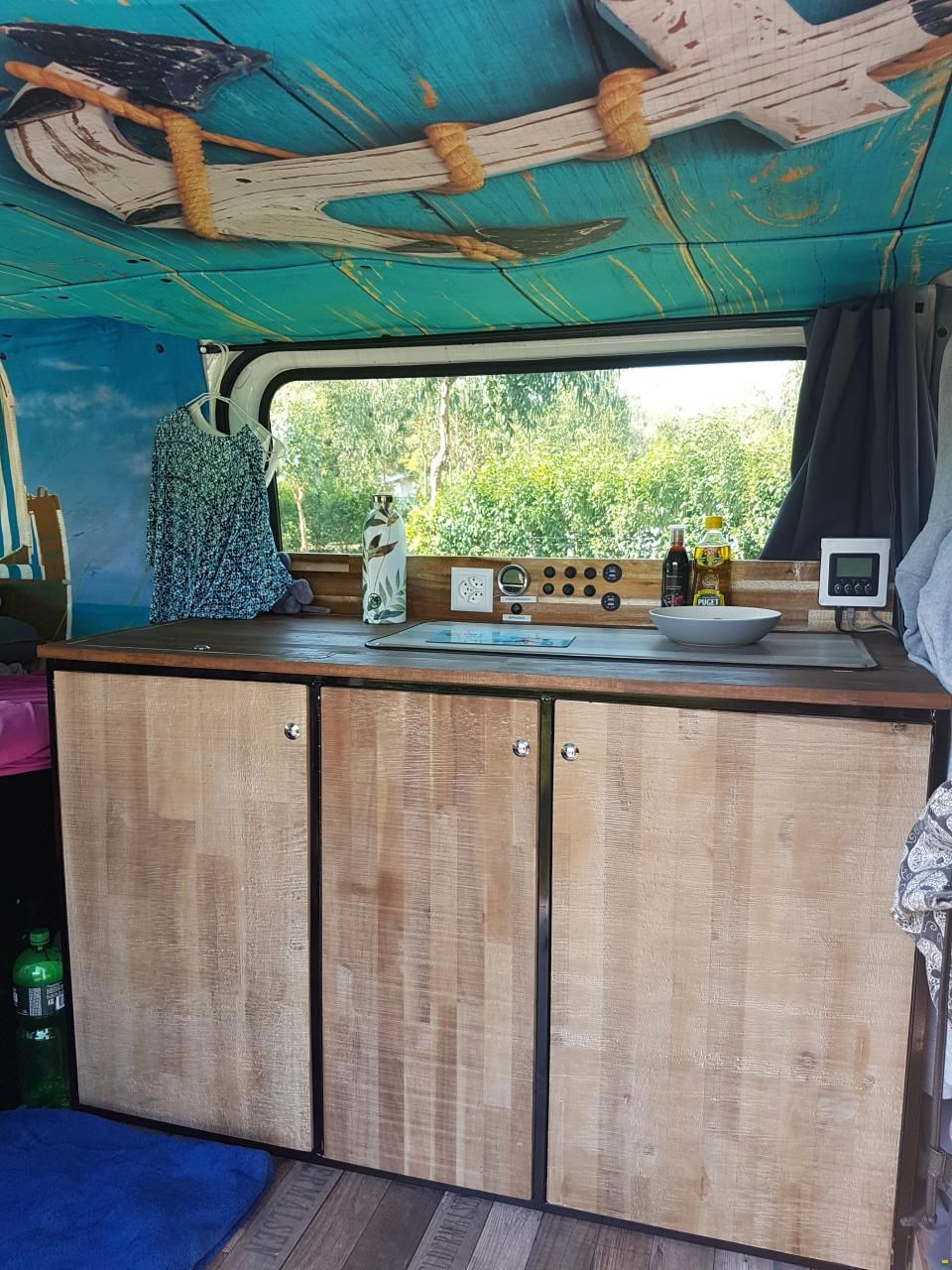 Ford Transit 280