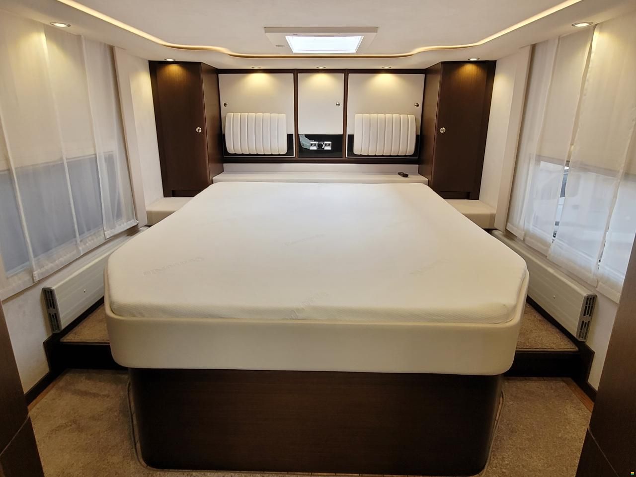 Concorde Liner Centurion 1120 Gmax