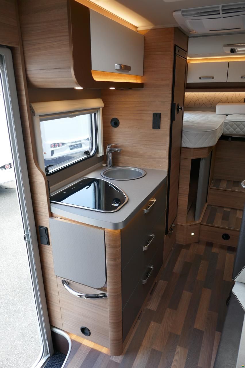 Weinsberg CaraCompact MB Pepper 640 MEG