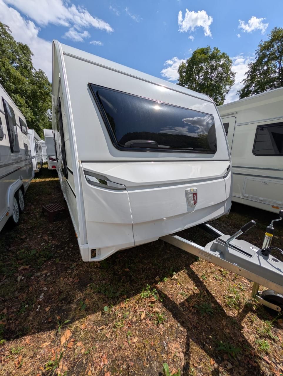 Tabbert Bellini 655 SHTD/F