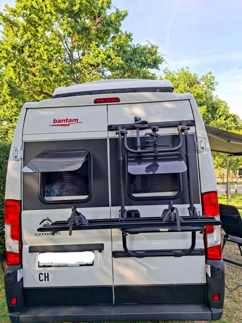 Pilote V600G-T Classic (Bantam Version)