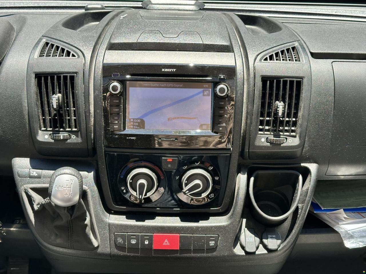Knaus L!VE TI 650 MEG