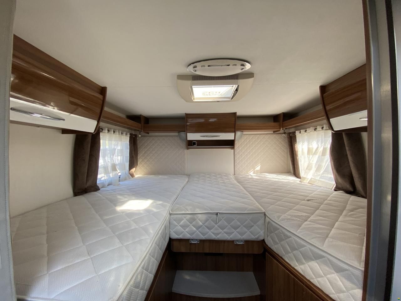 Pilote G 650 GJ