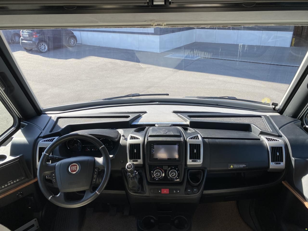 Pilote G 650 GJ