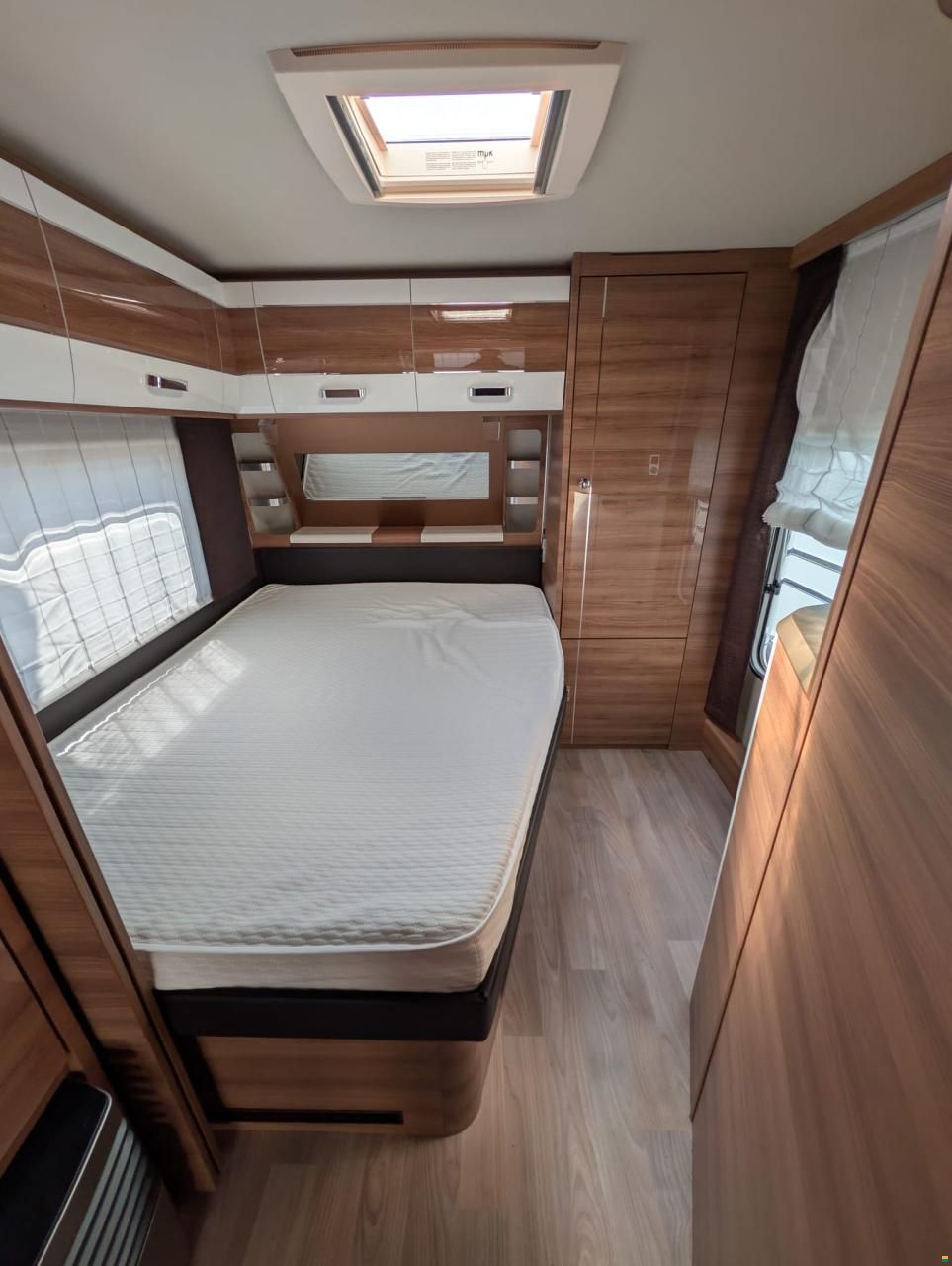 Tabbert Bellini 620 SD/F