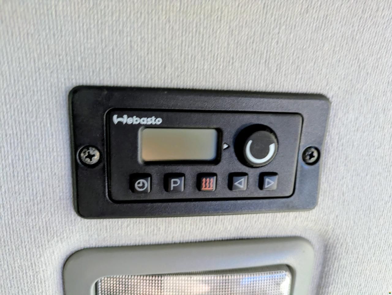 Opel Vivaro Monterey HRZ Reisemobile Reimo