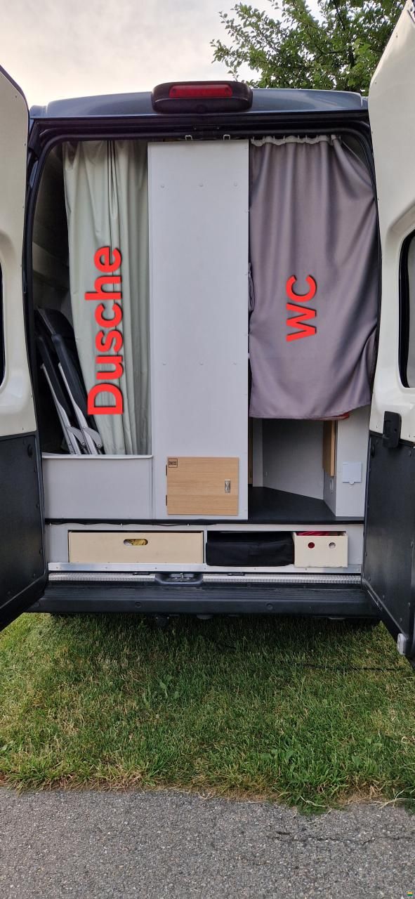 Karmann Dexter 595