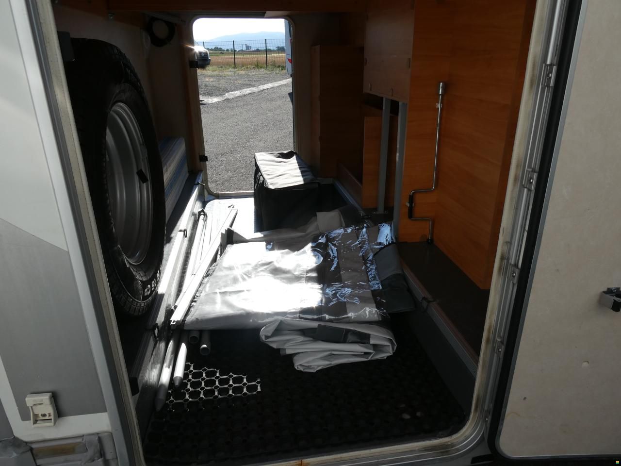 Adria Coral 660 SL
