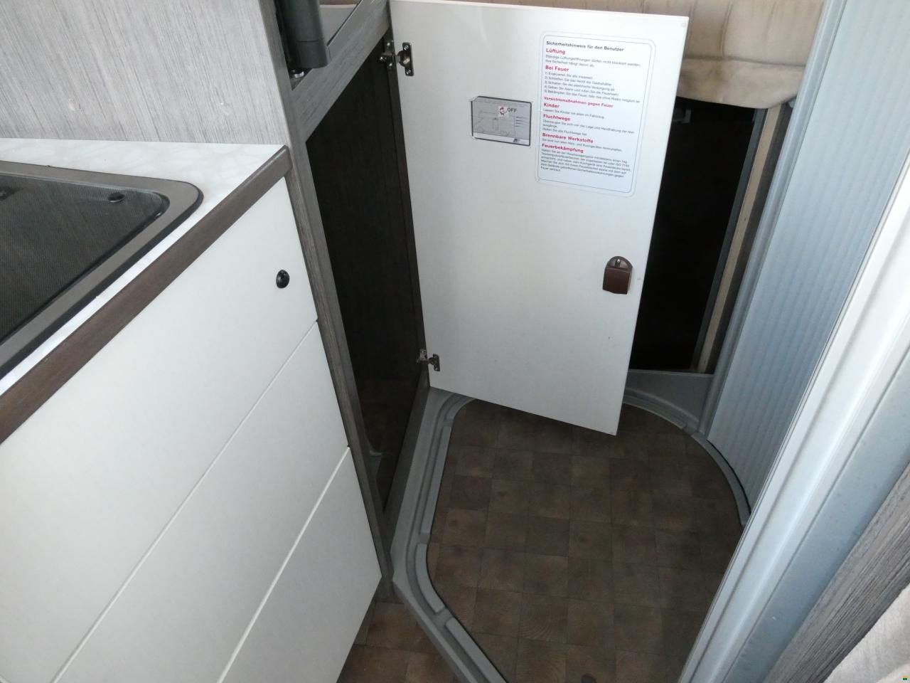 Pössl Globescout R Aut.