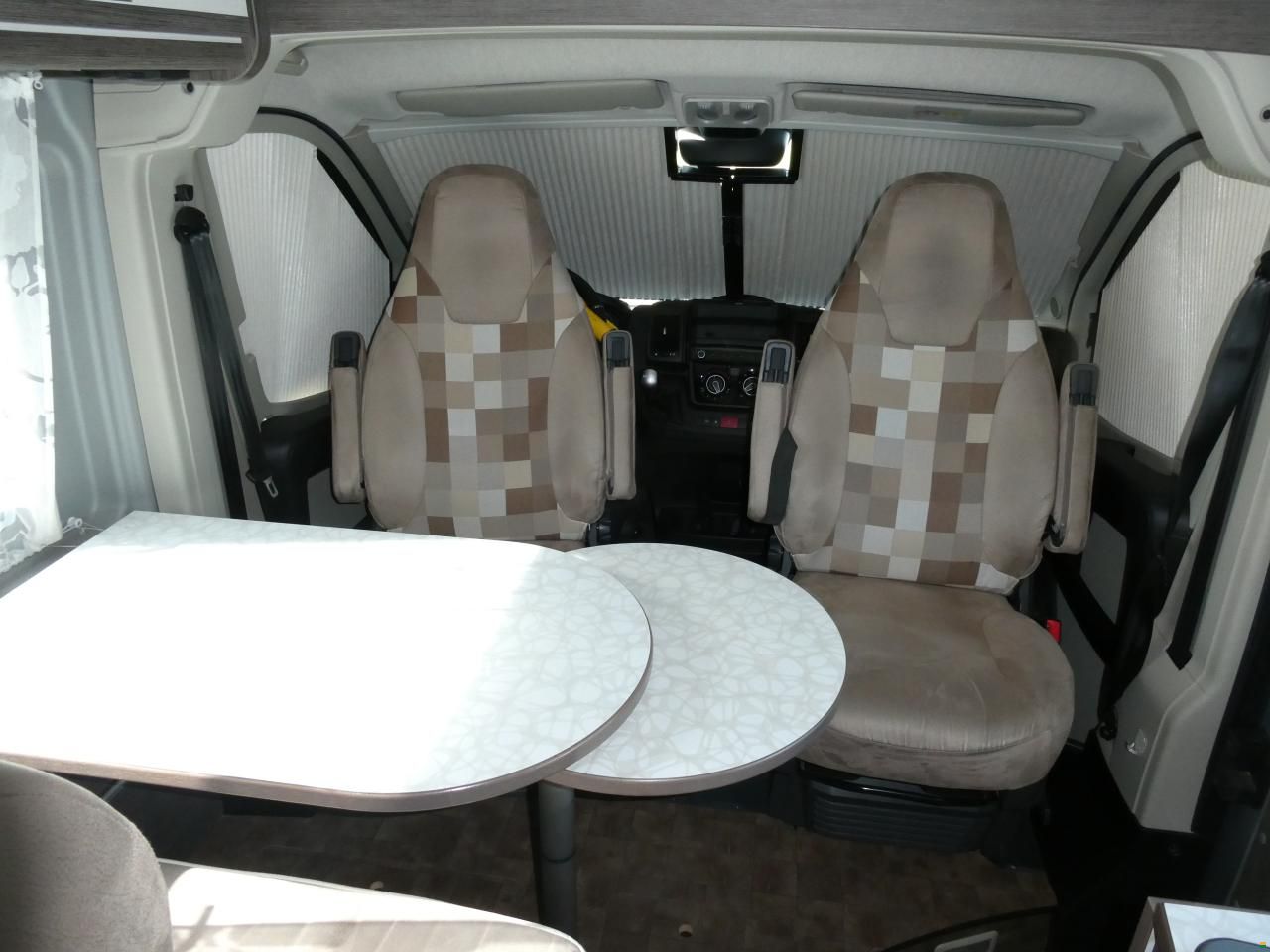 Pössl Globescout R Aut.