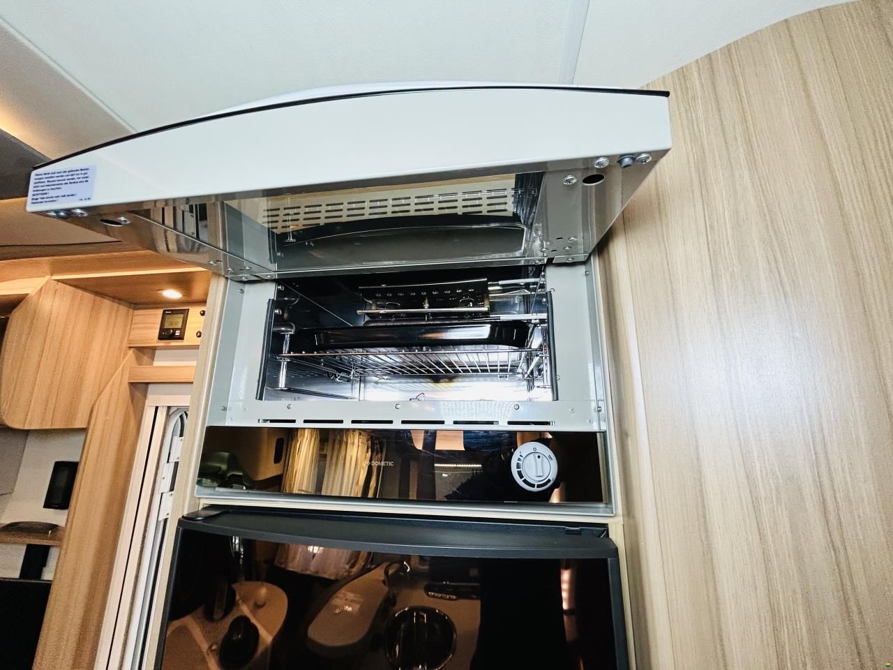 Knaus Sun TI 700 MEG Platinum
