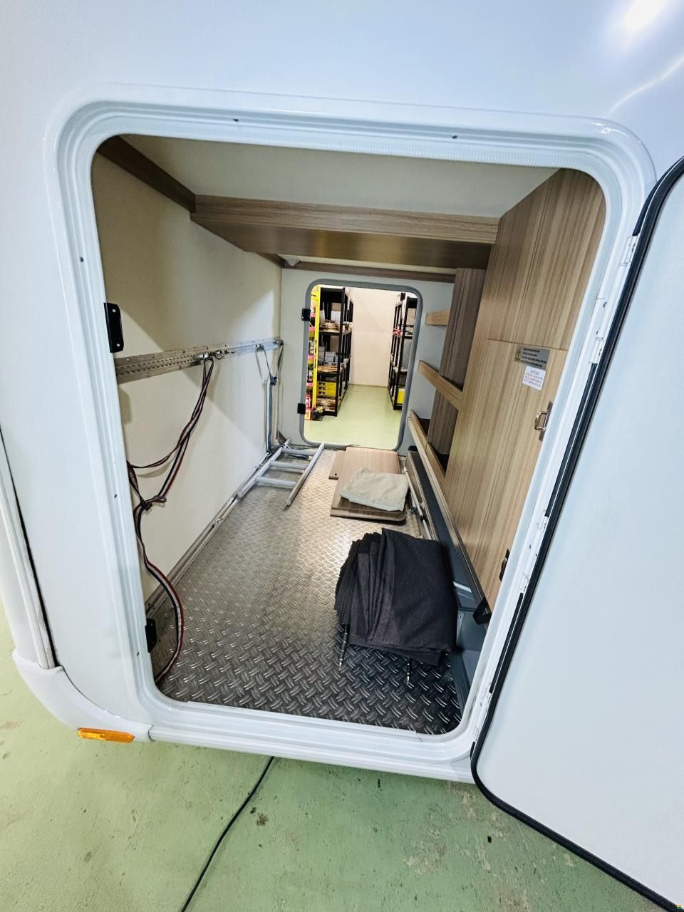 Knaus Sun TI 700 MEG Platinum