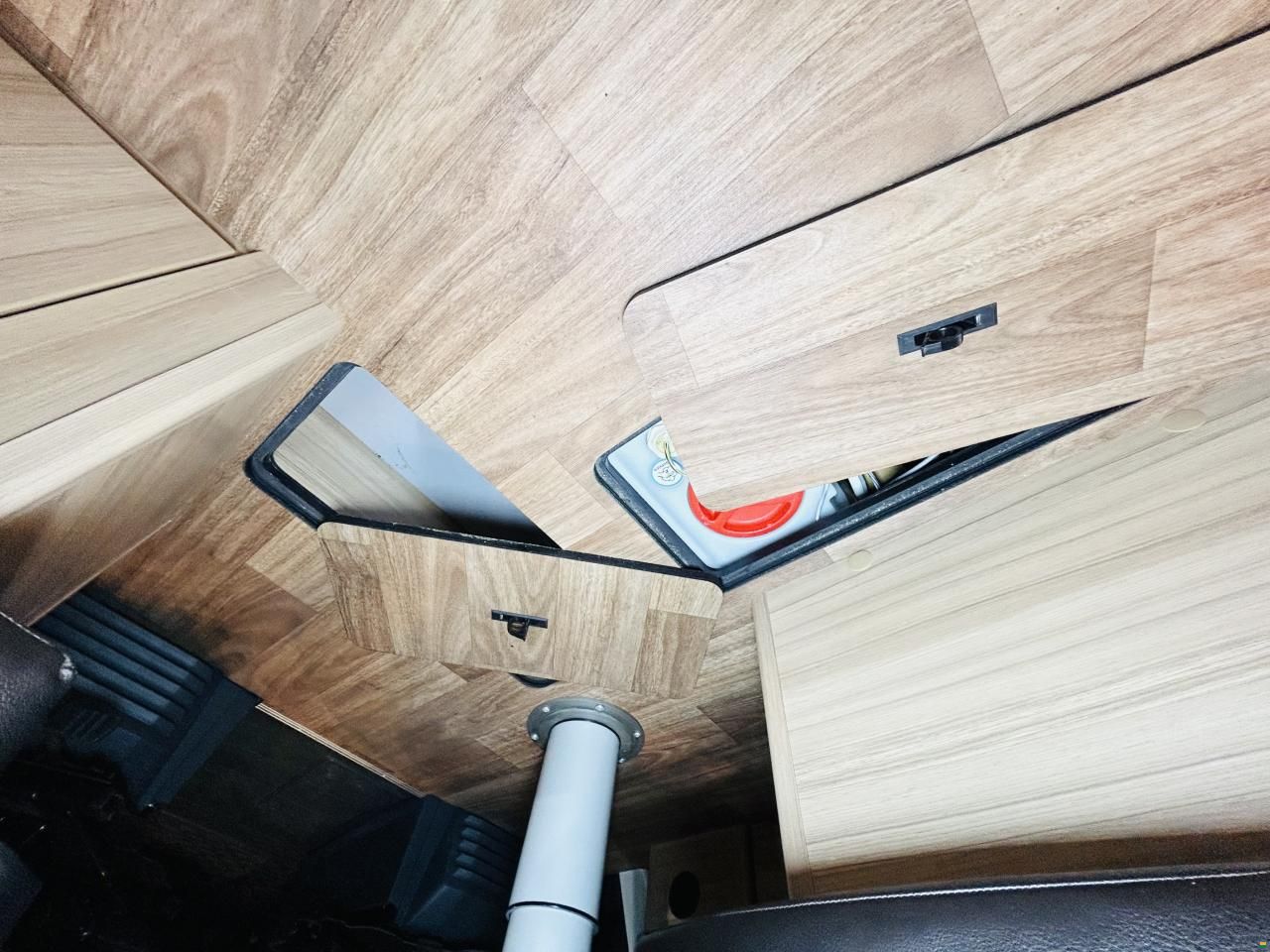 Knaus Sun TI 700 MEG Platinum